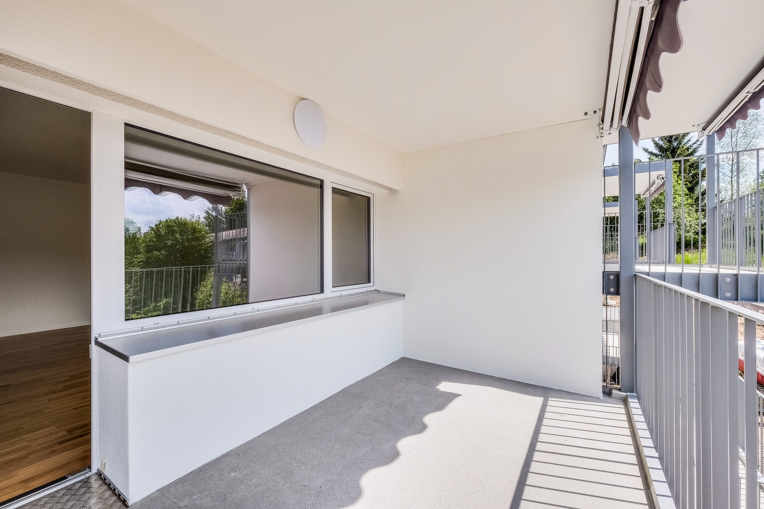 Appartement de 4 ½ pièces