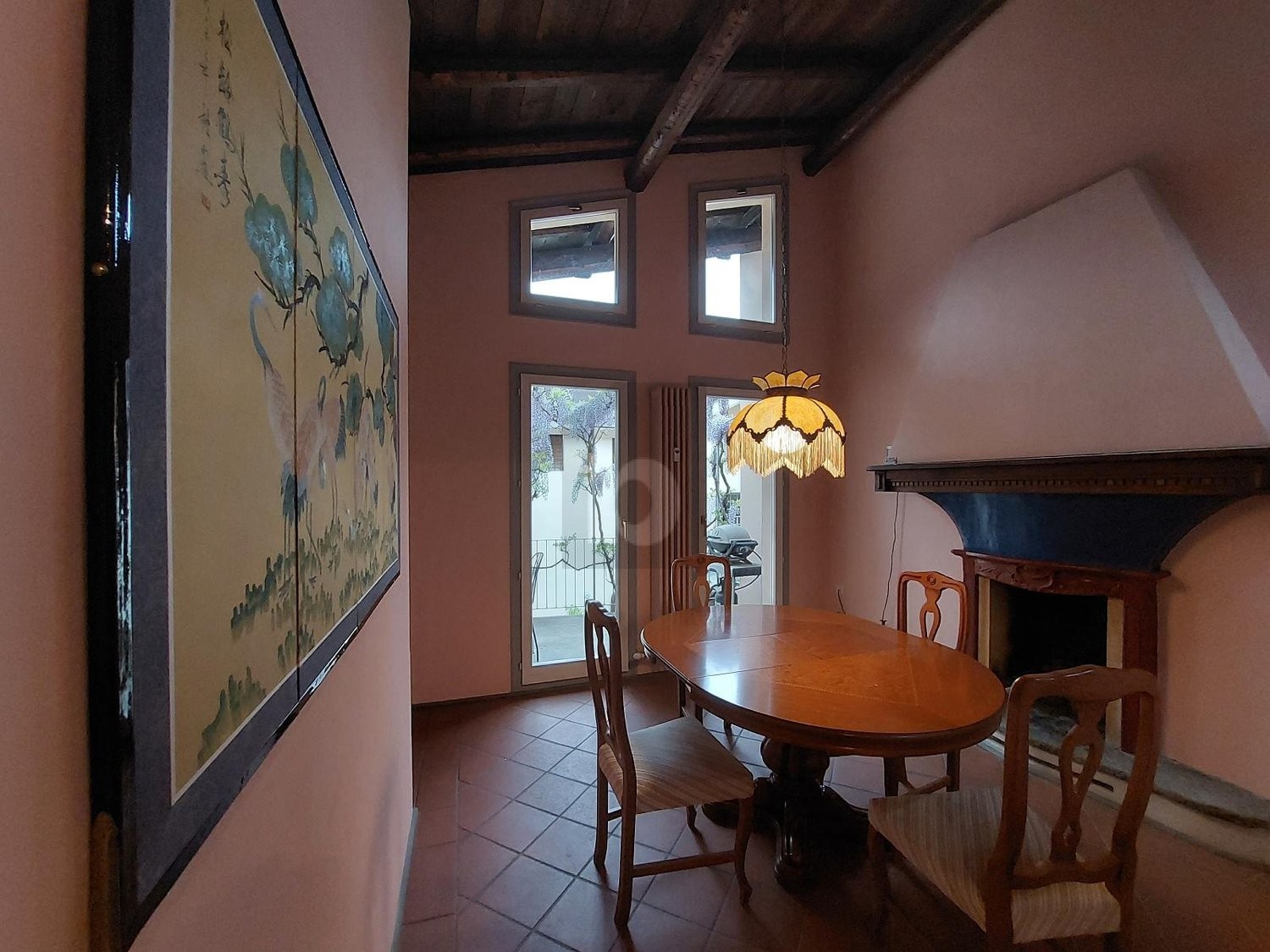 4 rooms apartment, photo 1 of 4