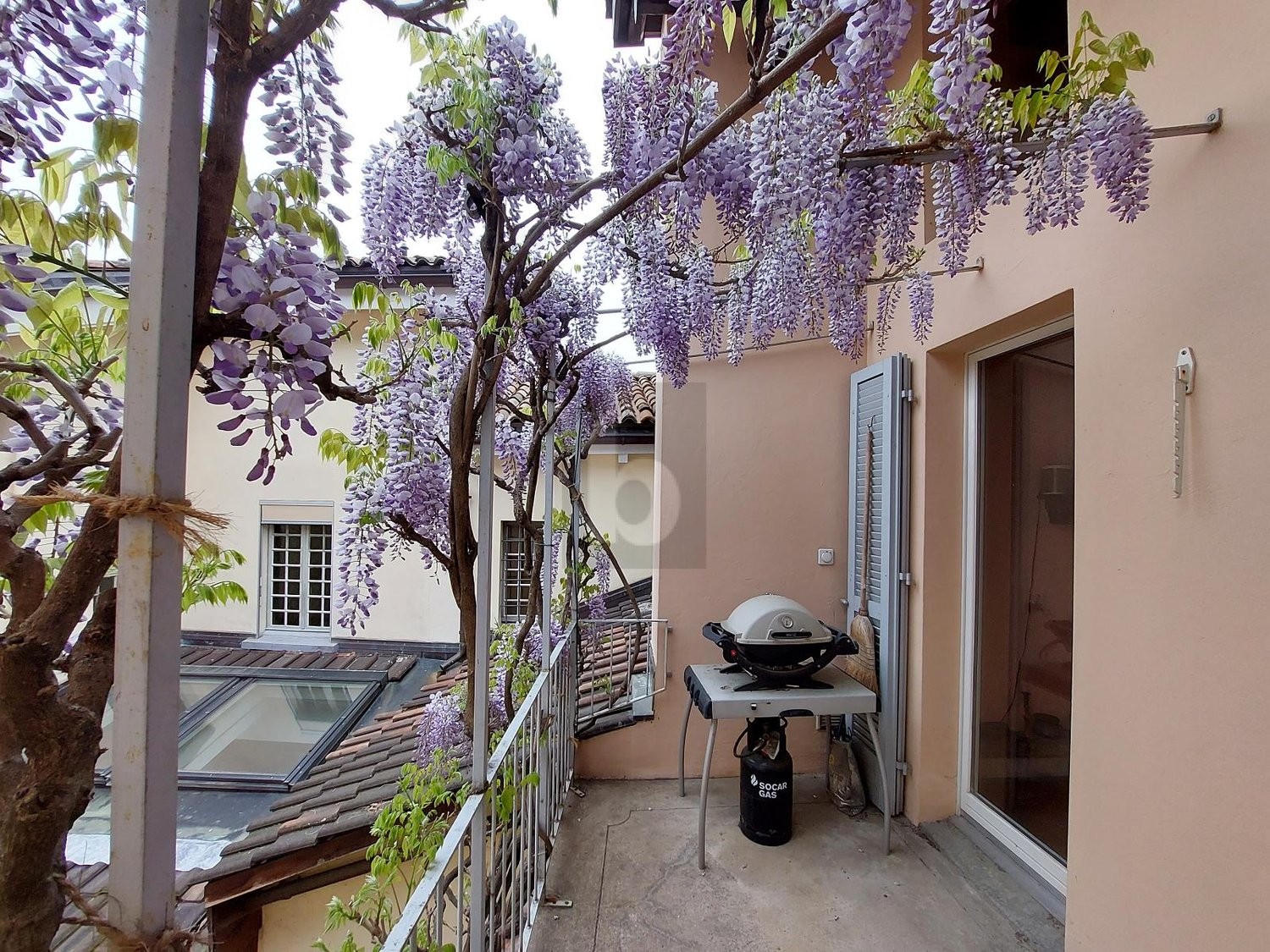 4 rooms apartment, photo 2 of 4