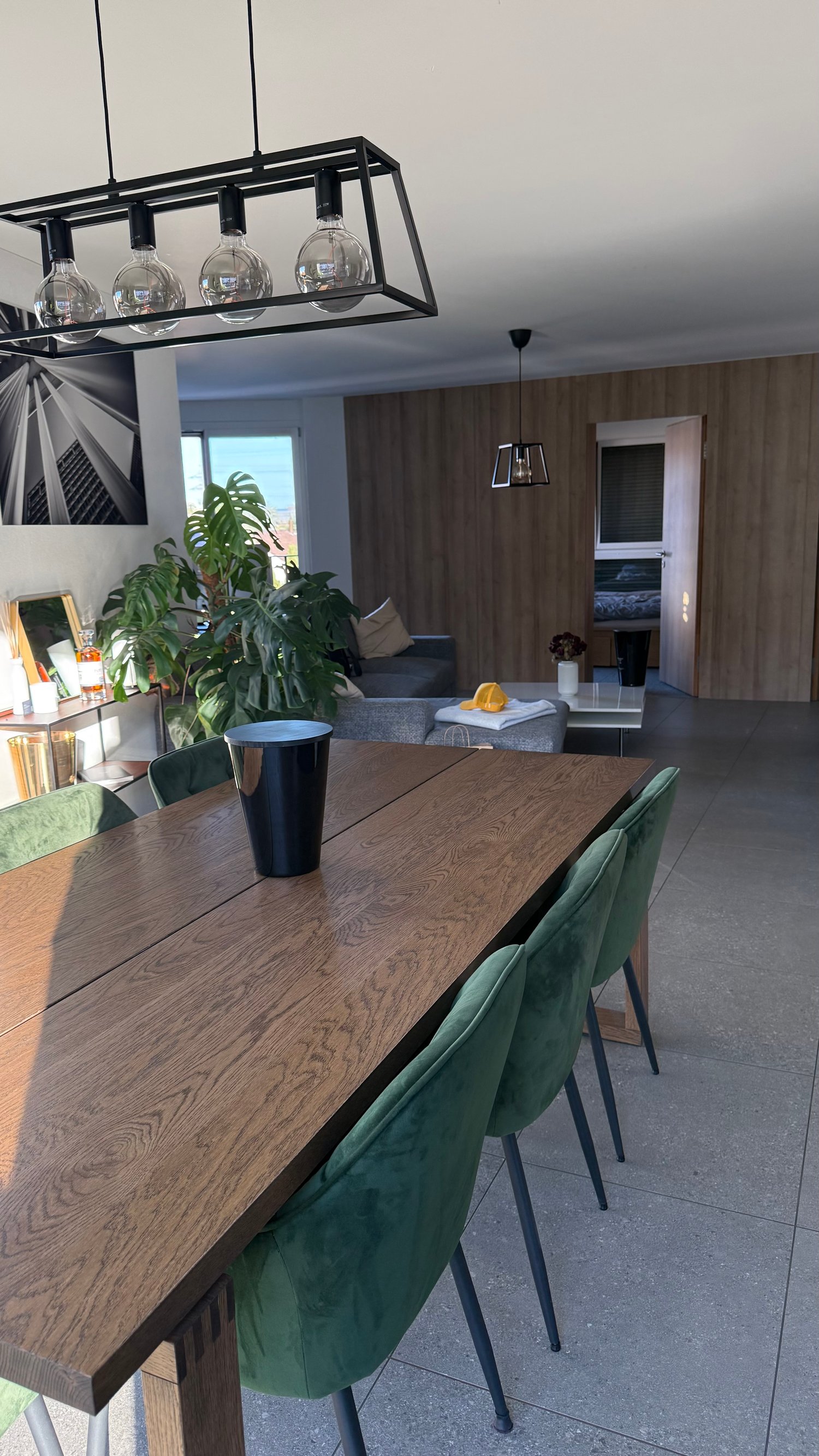 Room in a shared flat, photo 2 of 8