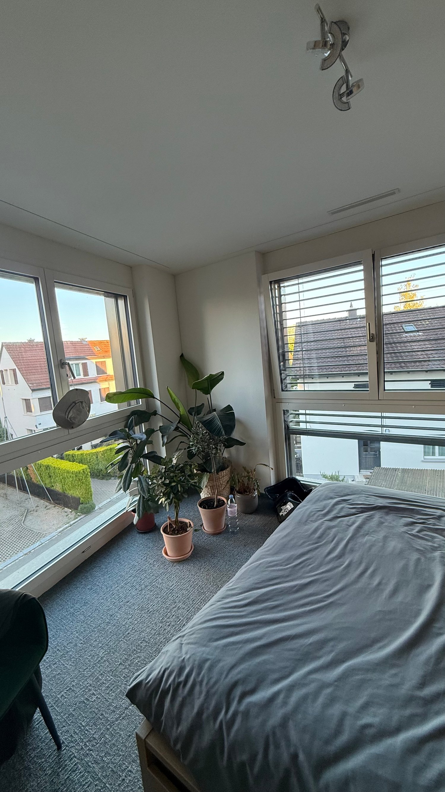 Room in a shared flat, photo 4 of 8