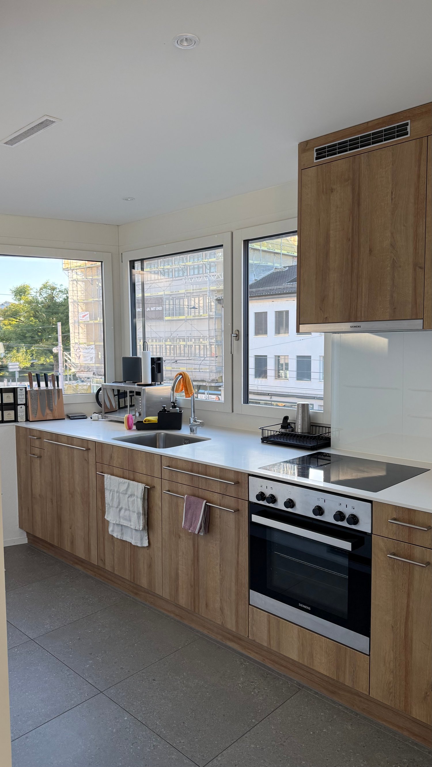 Room in a shared flat, photo 7 of 8
