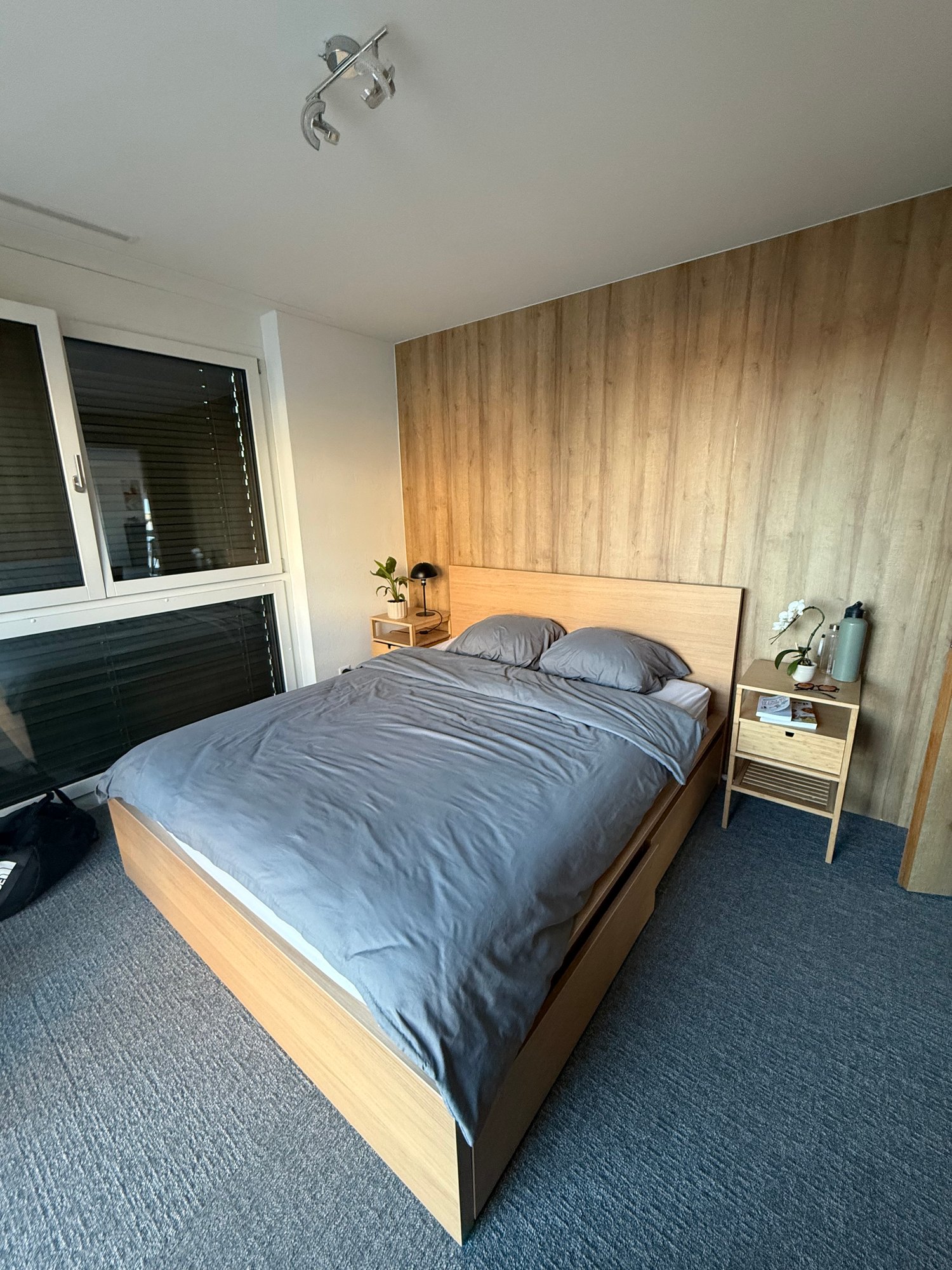 Room in a shared flat, photo 6 of 8