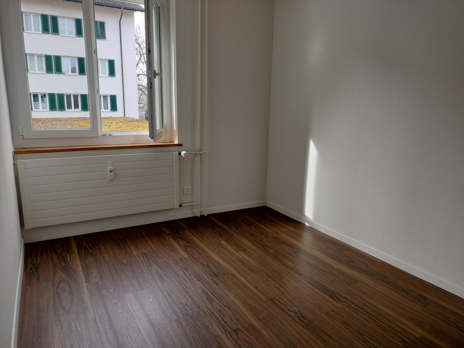 3 rooms apartment, photo 3 of 4