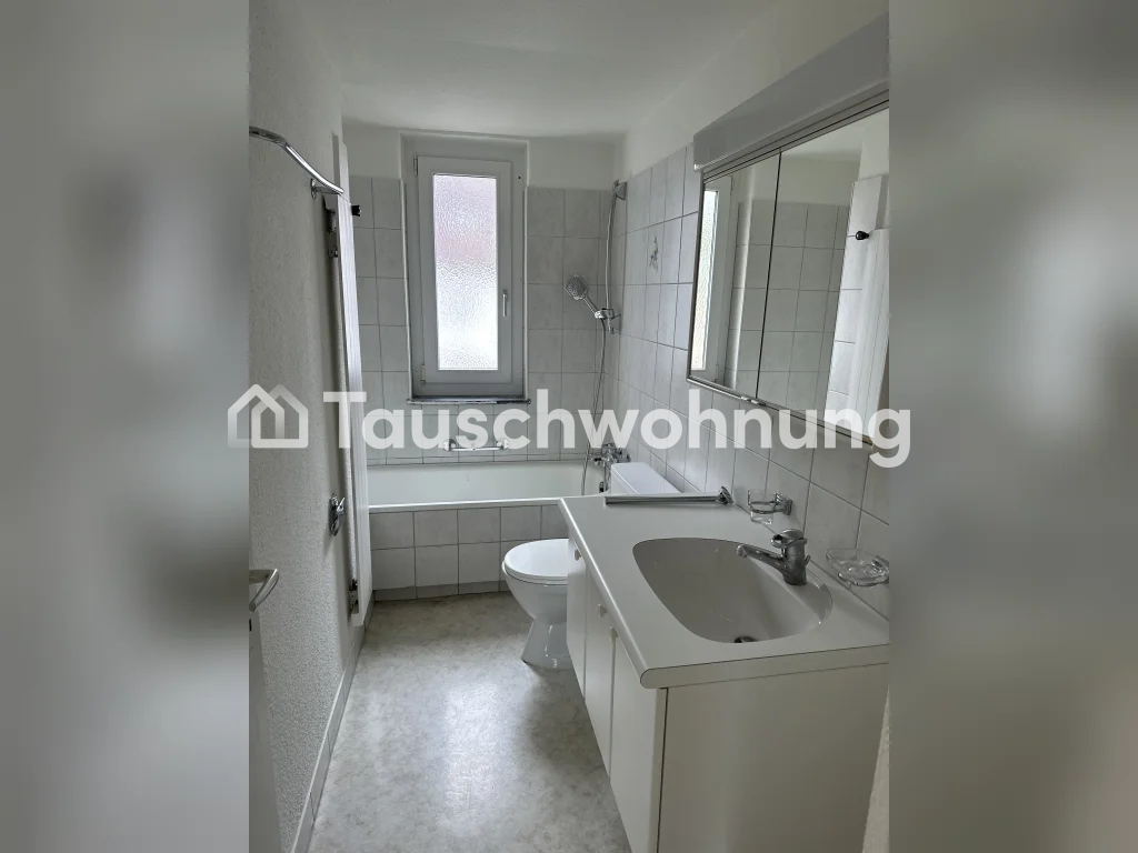 2 ½ rooms apartment (3)