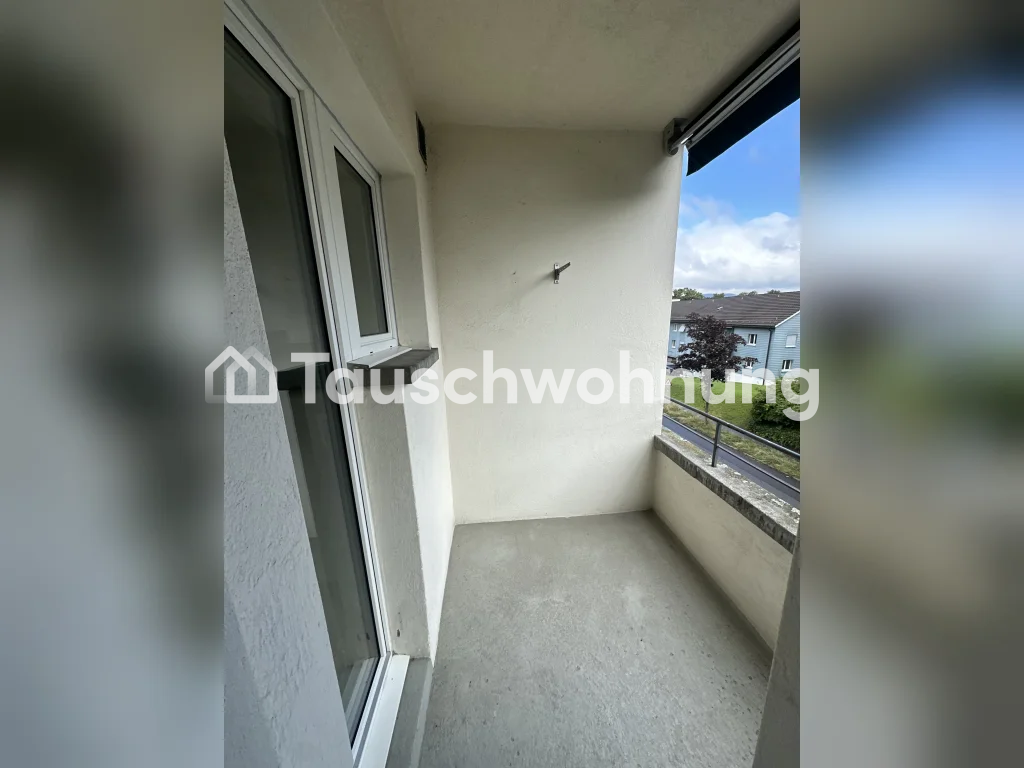 2 ½ rooms apartment (8)