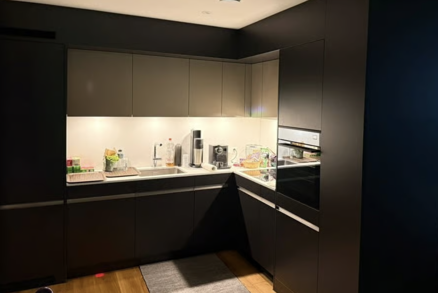 Appartamento di 3 ½ locali