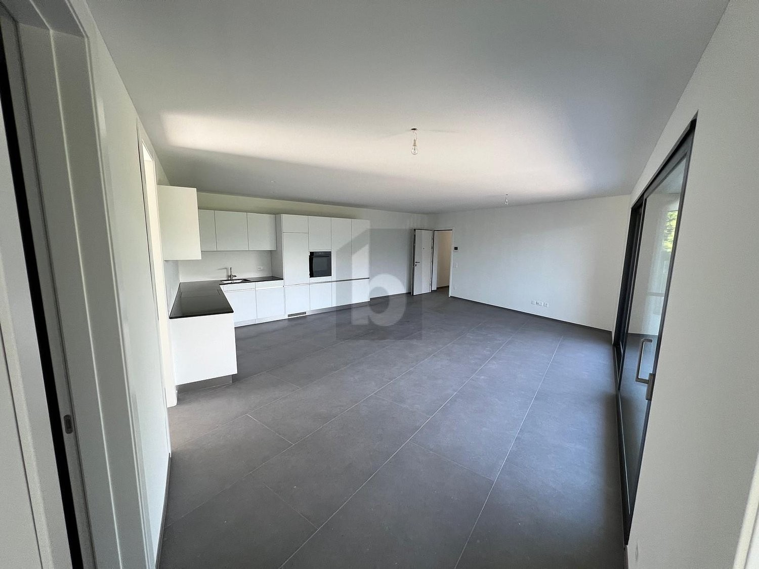 3 ½ rooms apartment, photo 1 of 3