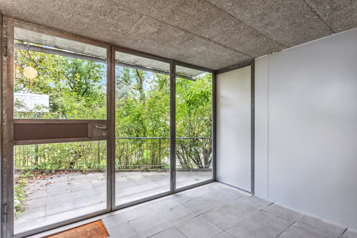 5 ½ rooms duplex (9)