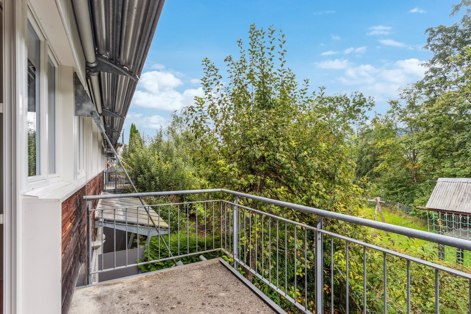 5 ½ rooms duplex (2)