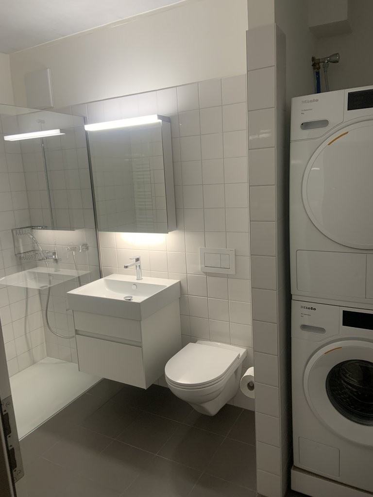 1 ½ rooms apartment, photo 5 of 5