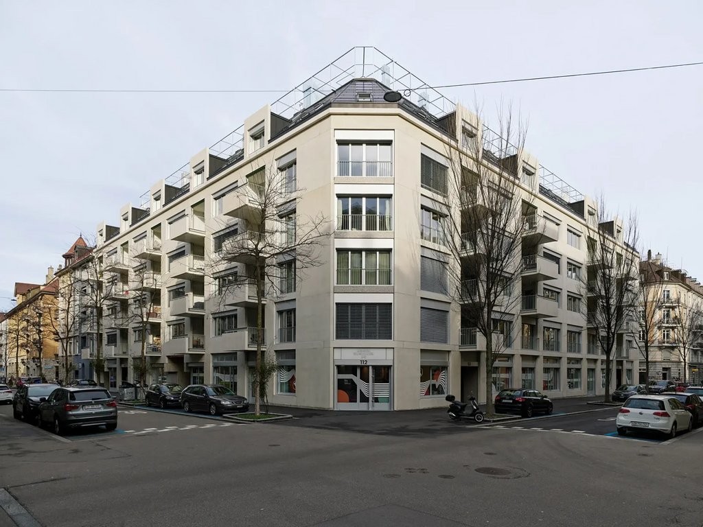 1 ½ rooms apartment, photo 1 of 5
