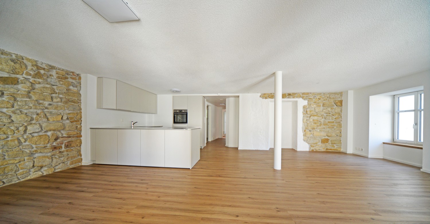 3 rooms apartment, photo 4 of 8