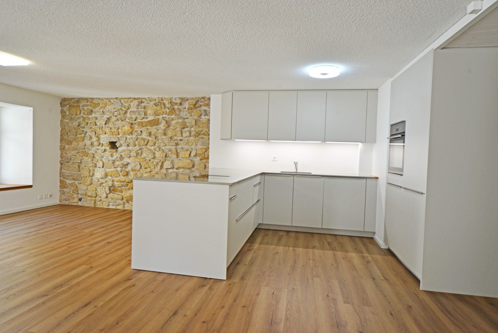 3 rooms apartment, photo 3 of 8