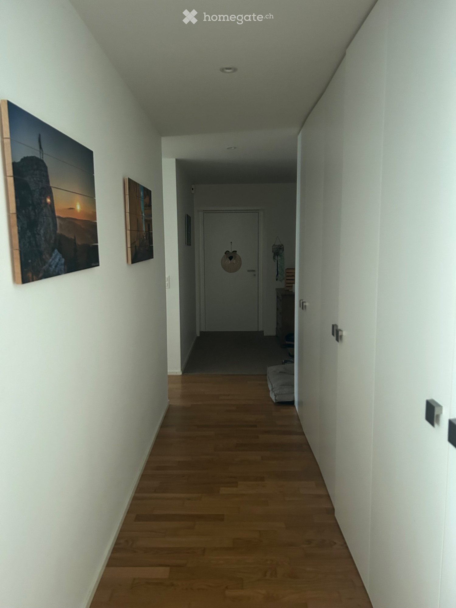 2-Zimmer-Wohnung
