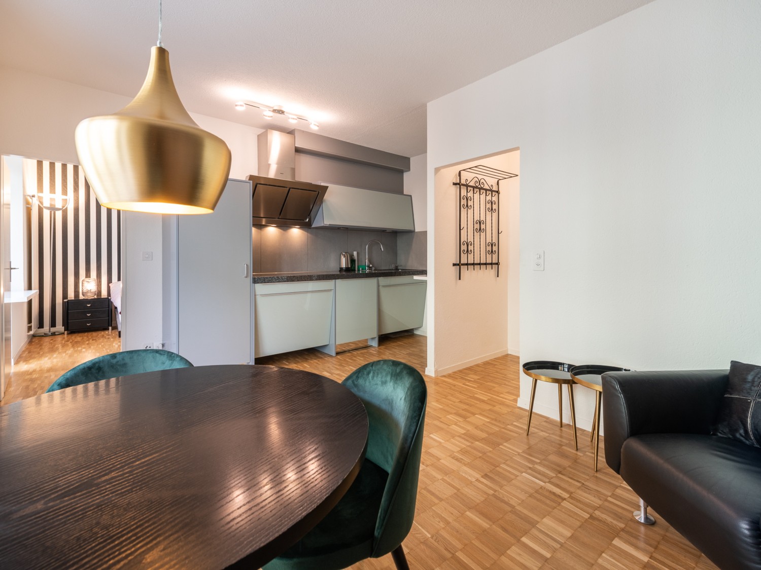 2 rooms apartment, photo 7 of 10