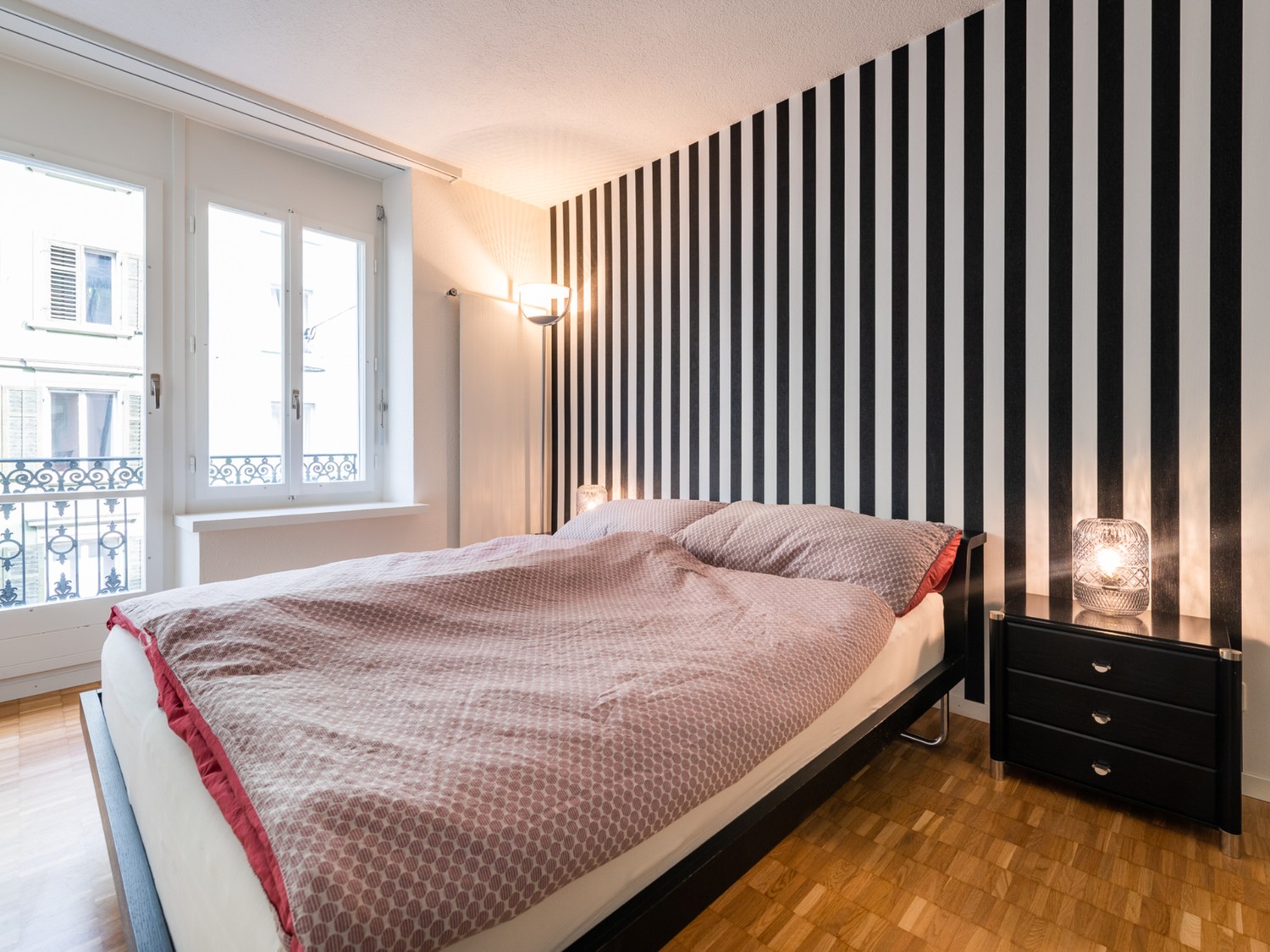 2 rooms apartment, photo 9 of 10