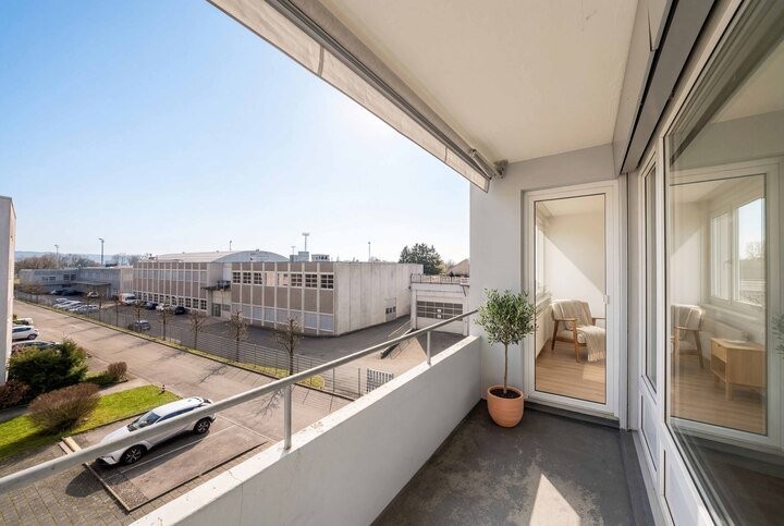 Maison multifamiliale