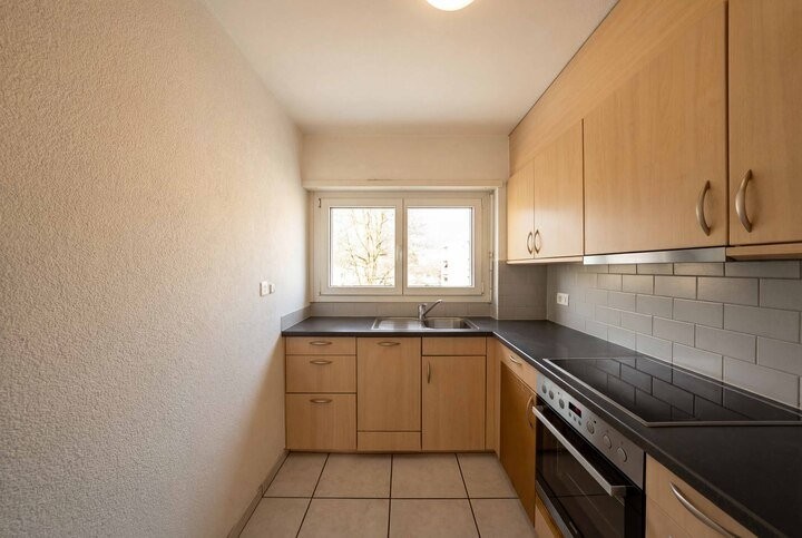 Maison multifamiliale