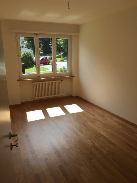 3 rooms apartment, photo 3 of 6
