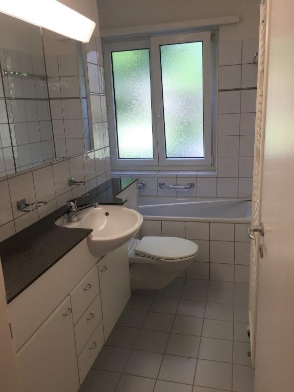 3 rooms apartment, photo 5 of 6