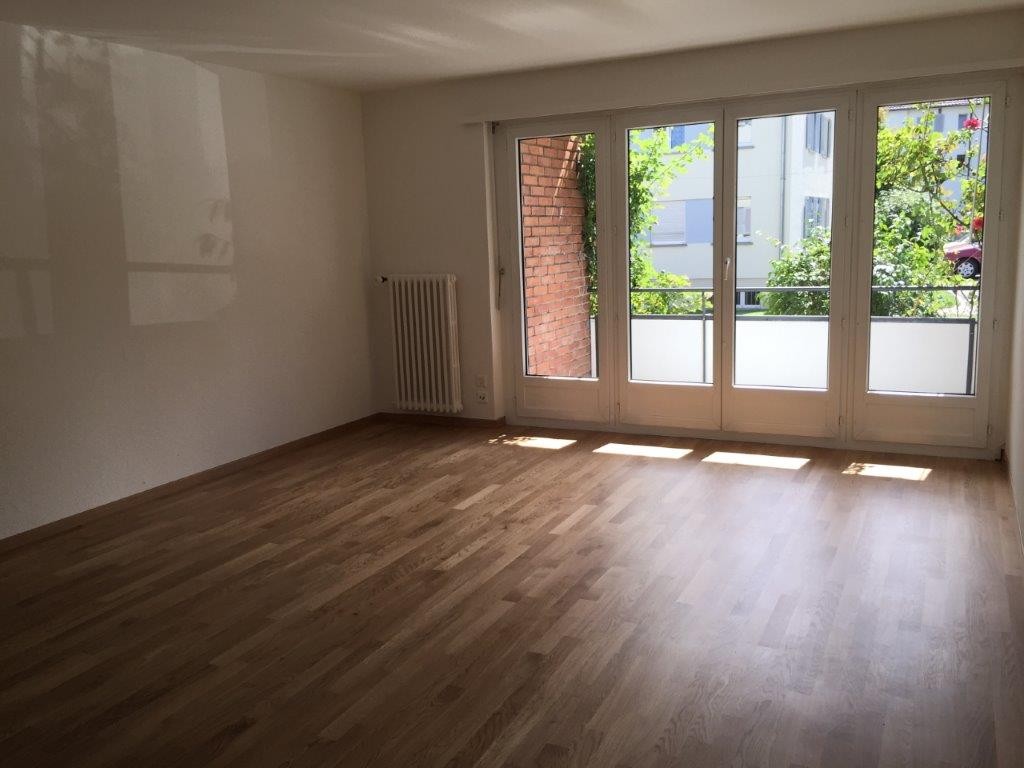 3 rooms apartment, photo 2 of 6
