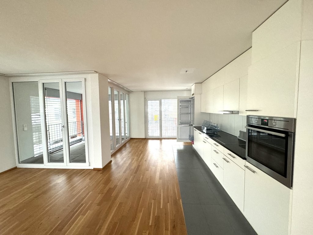 3 ½ rooms apartment (3)
