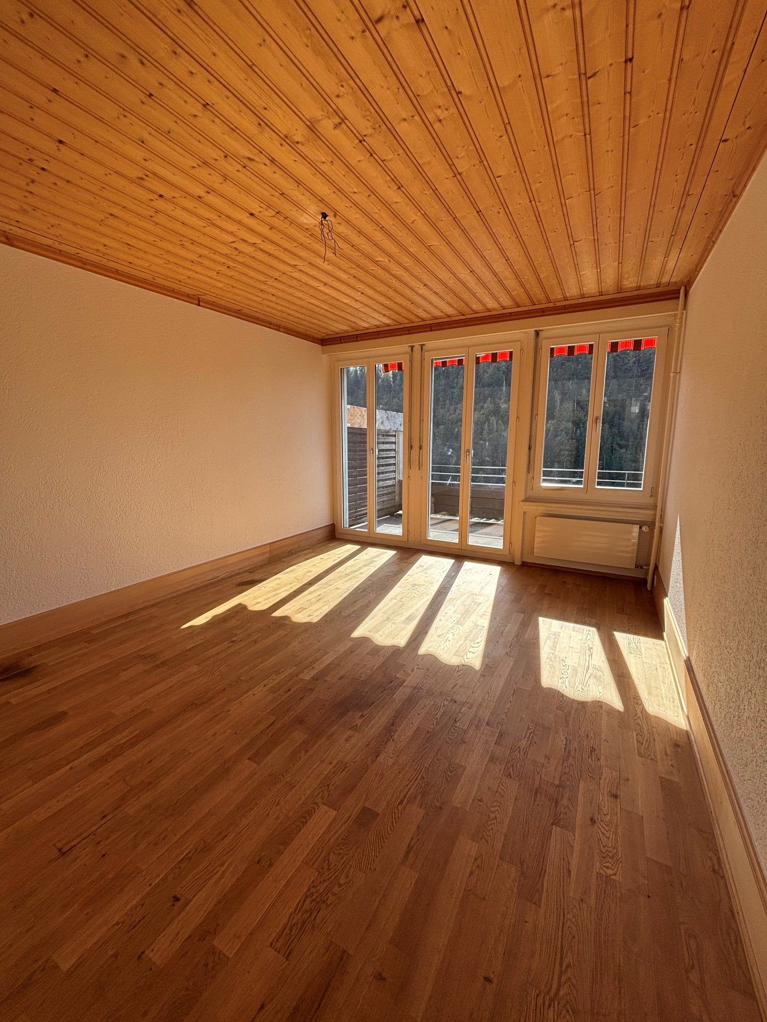 Appartamento di 2 ½ locali