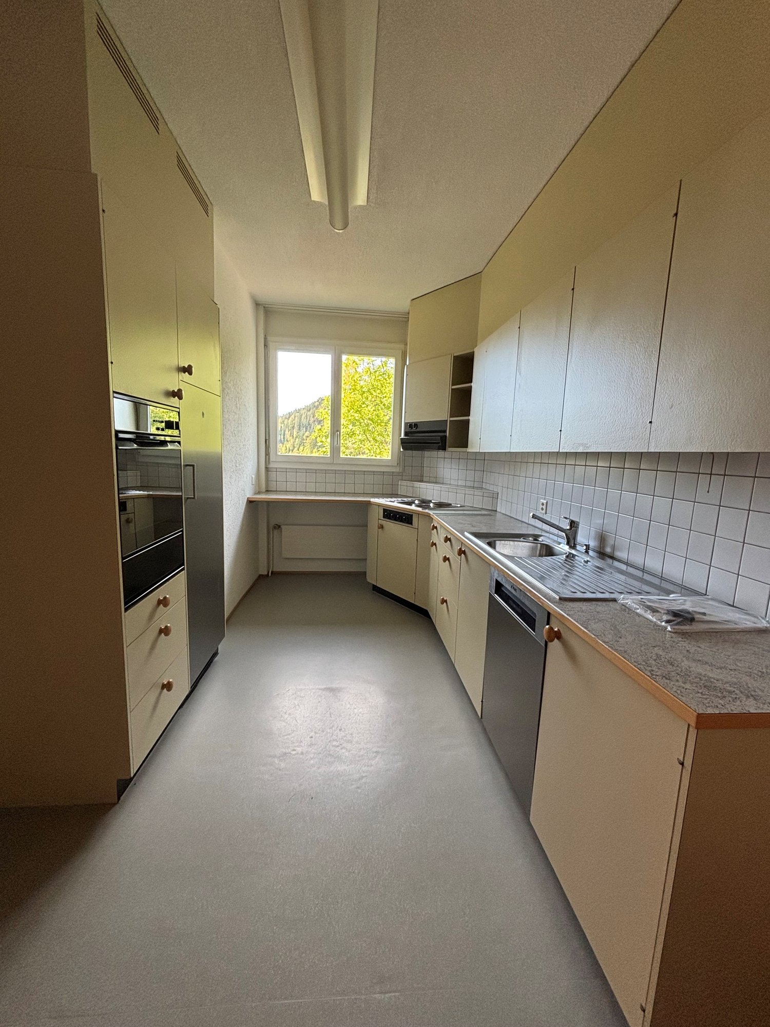 Appartamento di 2 ½ locali
