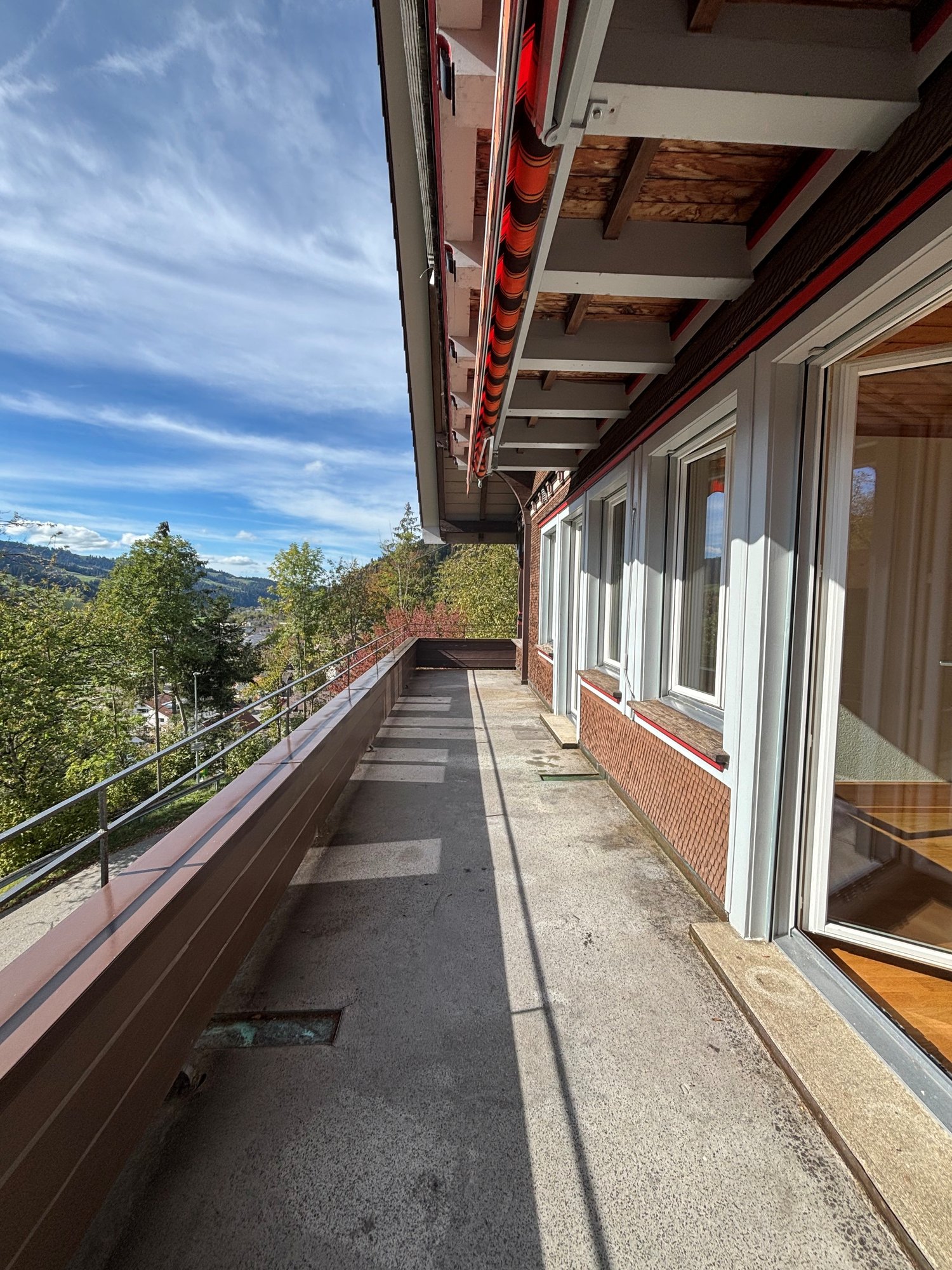 Appartamento di 2 ½ locali