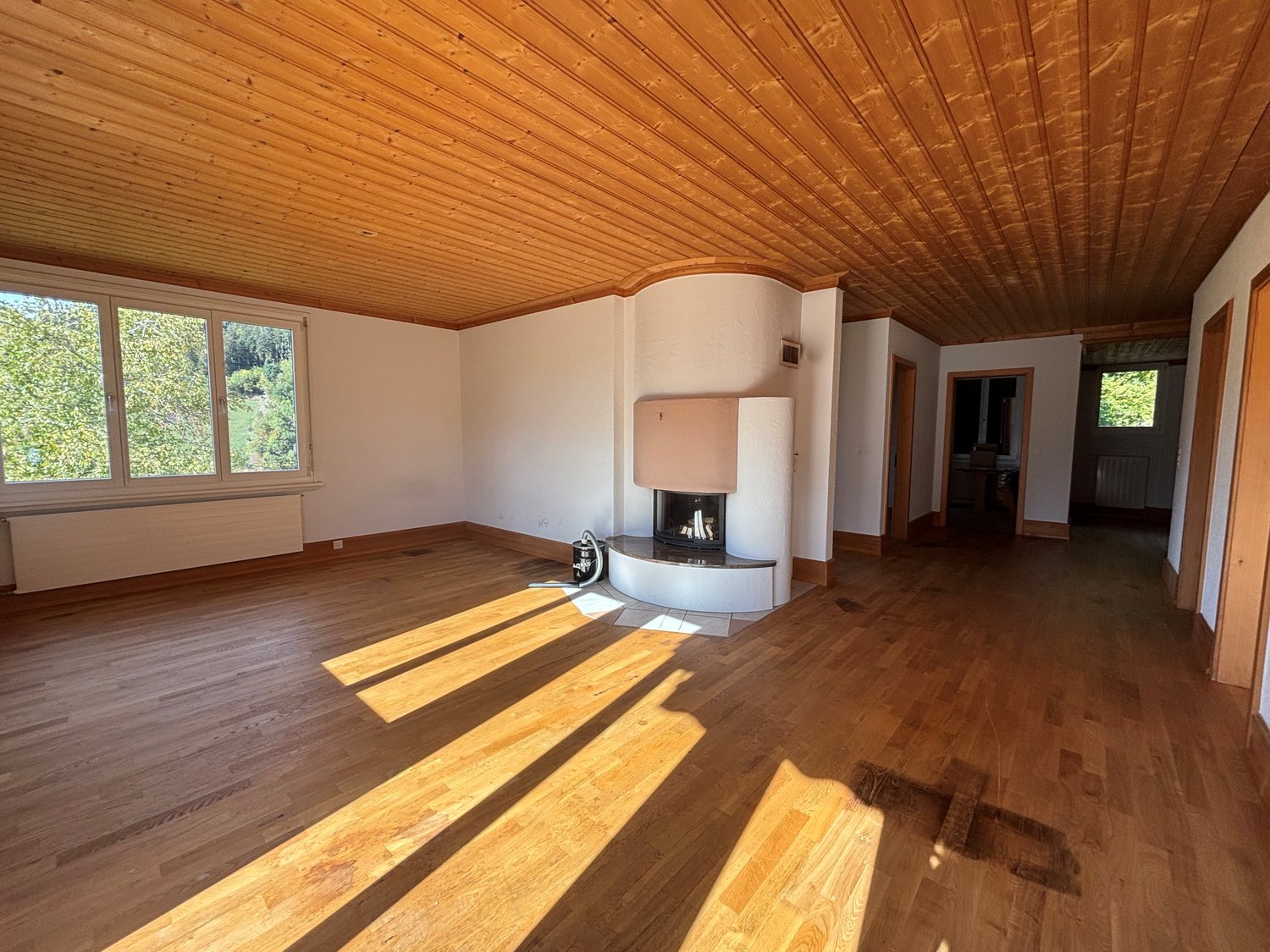 Appartamento di 2 ½ locali