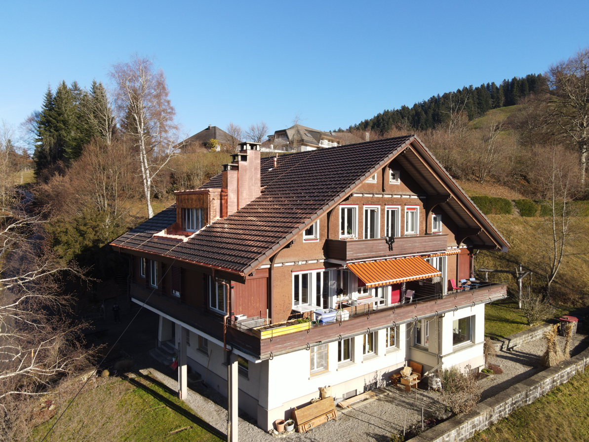 Appartamento di 2 ½ locali