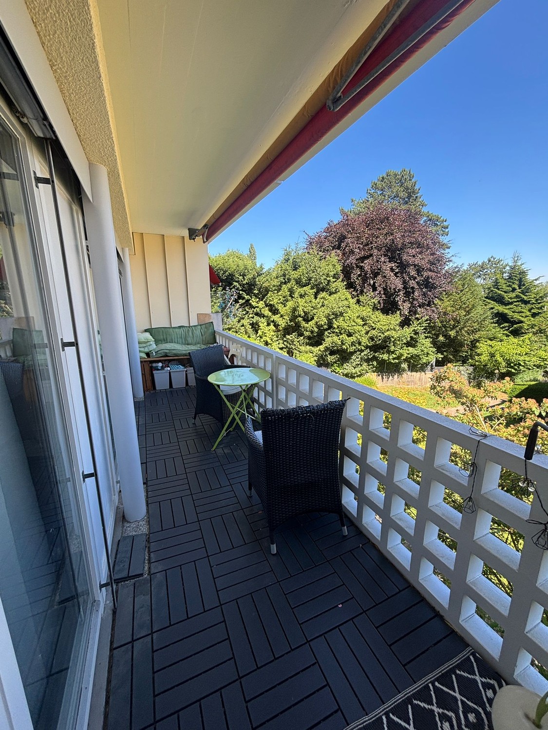 4 ½ rooms apartment, photo 3 of 10