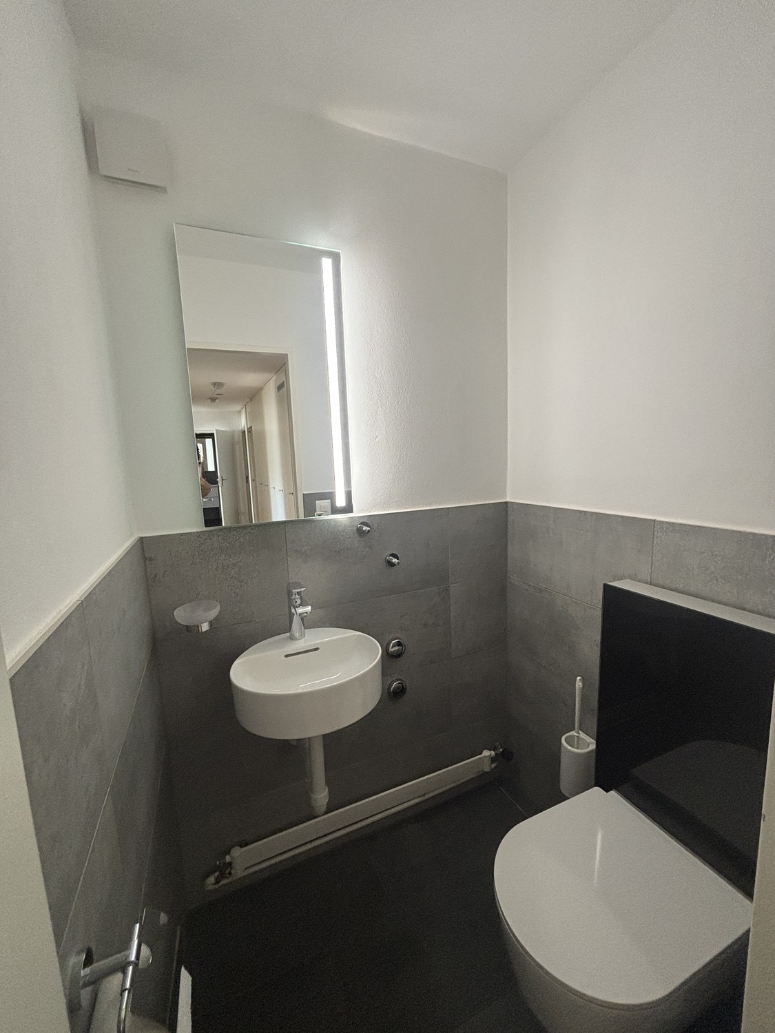 4 ½ rooms apartment, photo 10 of 10