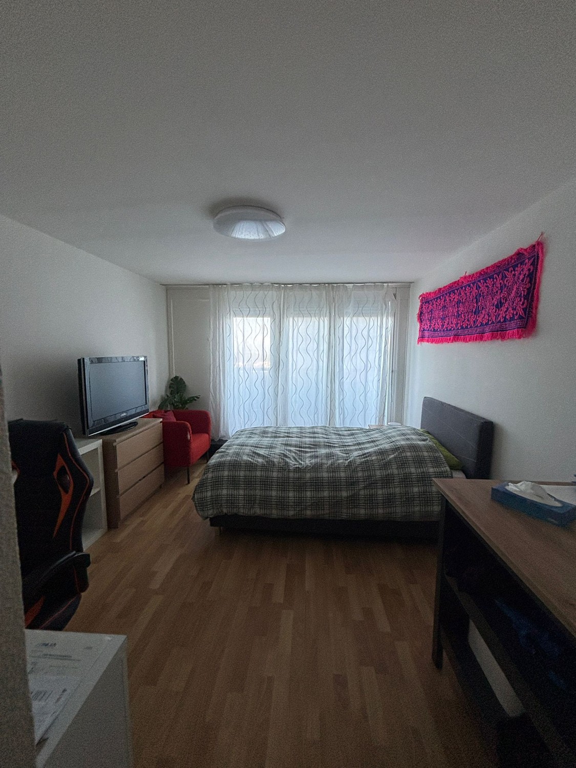 4 ½ rooms apartment, photo 6 of 10