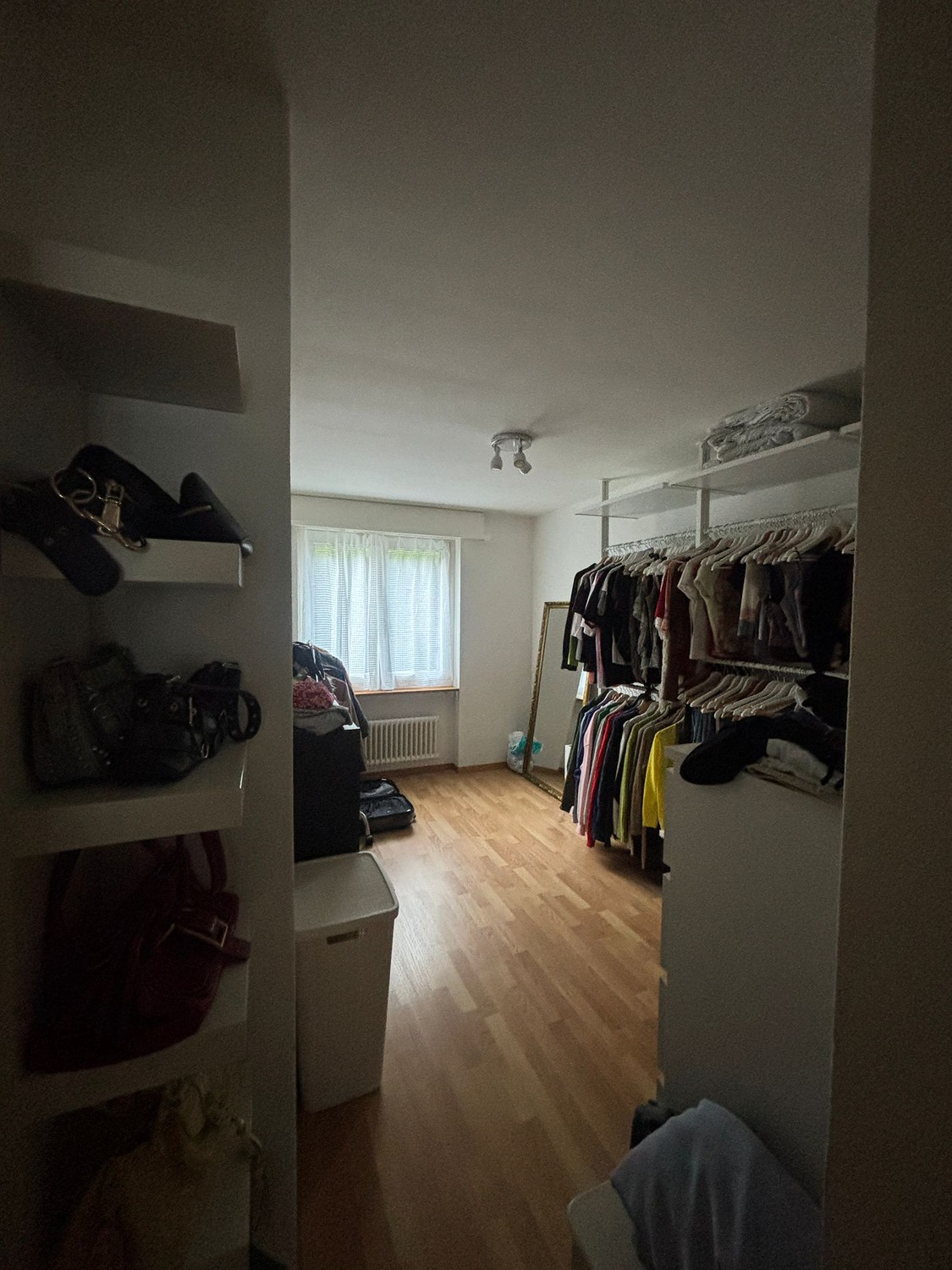 4 ½ rooms apartment, photo 8 of 10