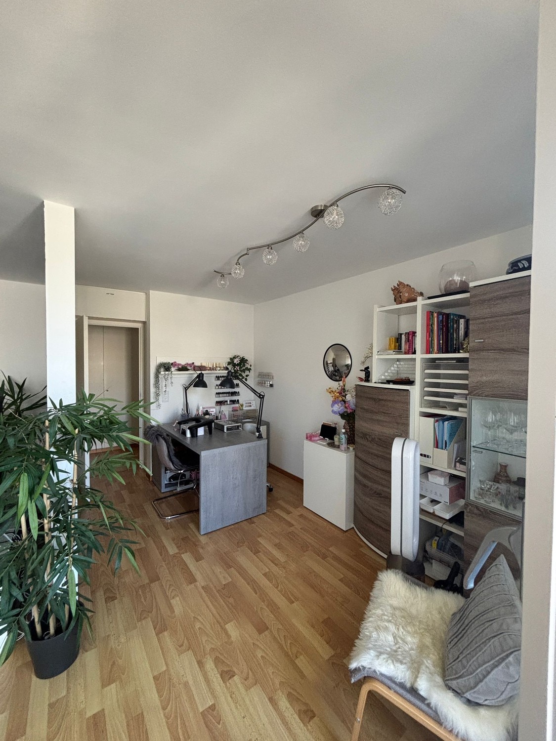 4 ½ rooms apartment, photo 4 of 10