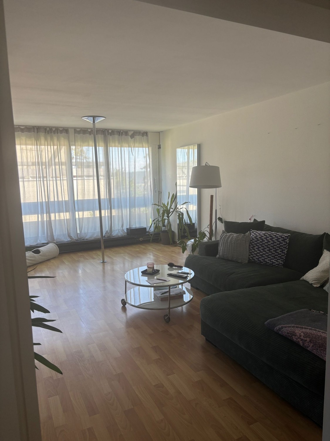 4 ½ rooms apartment, photo 2 of 10