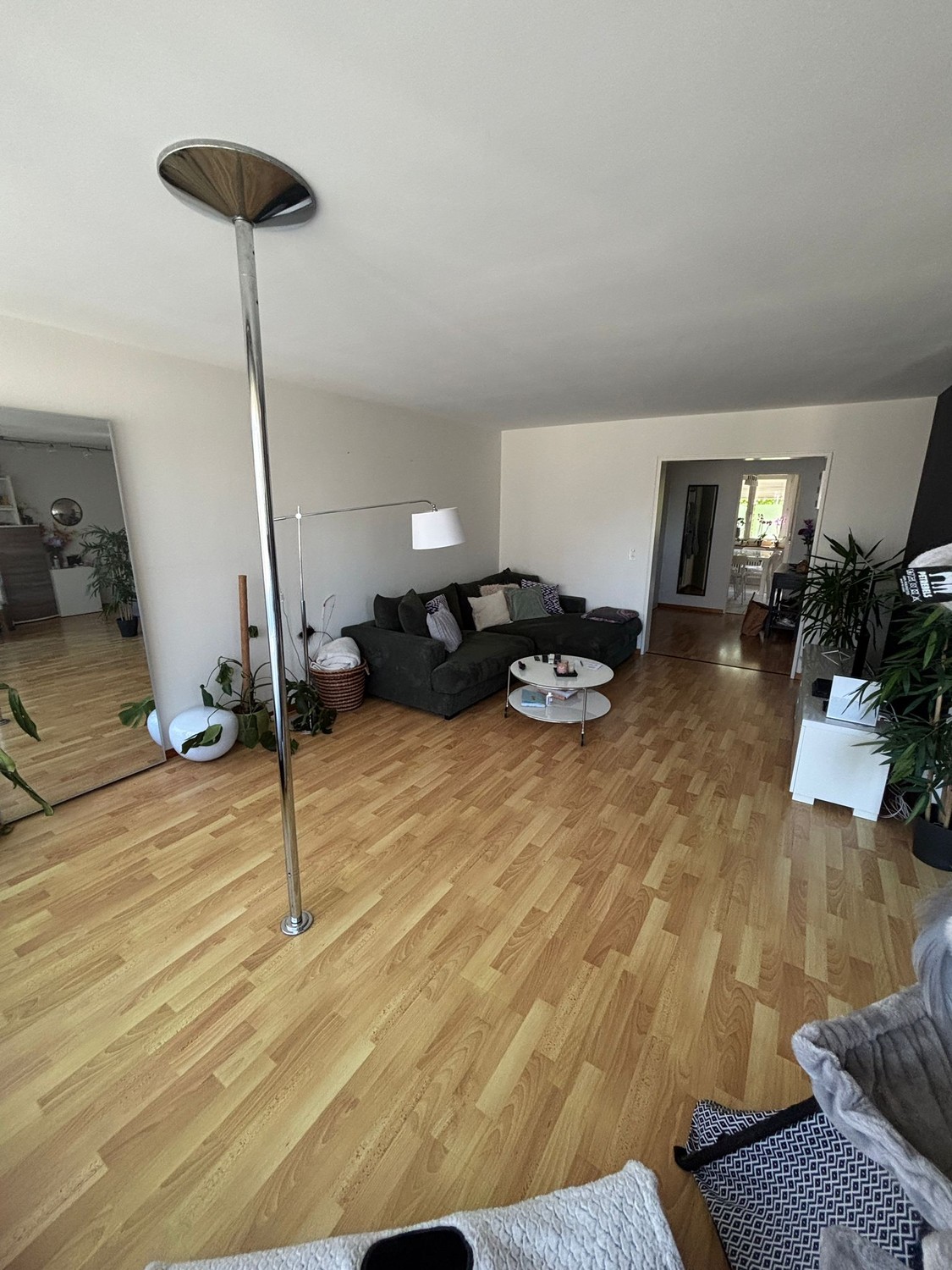 4 ½ rooms apartment, photo 7 of 10