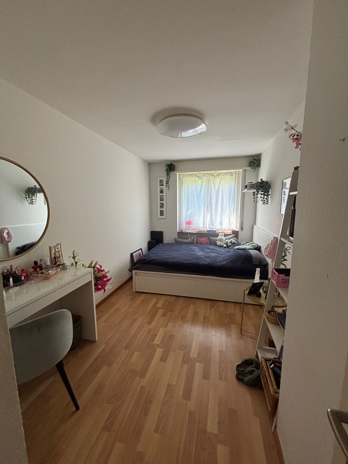 4 ½ rooms apartment, photo 9 of 10