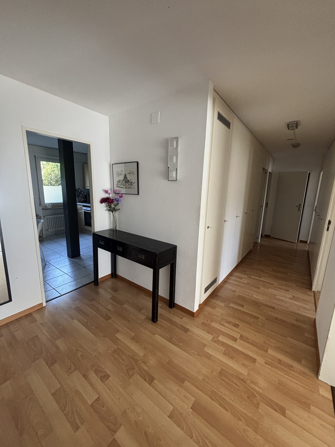 4 ½ rooms apartment, photo 1 of 10