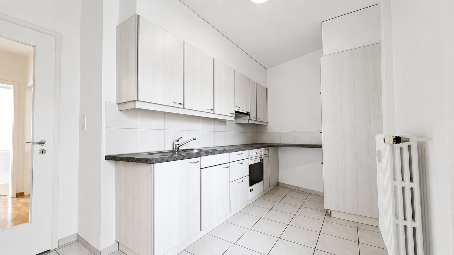 2 ½ rooms apartment, photo 4 of 10