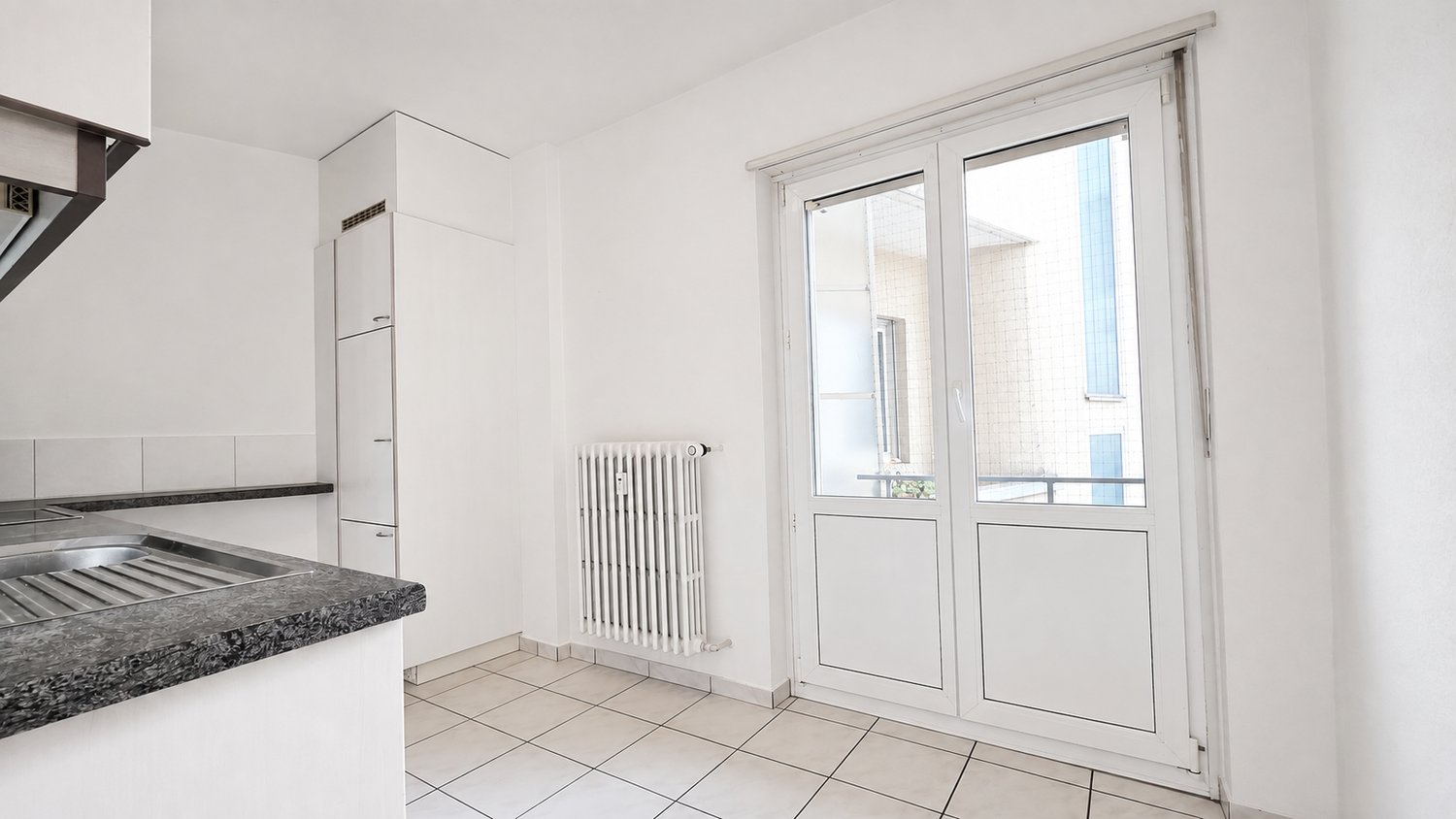 2 ½ rooms apartment, photo 5 of 10