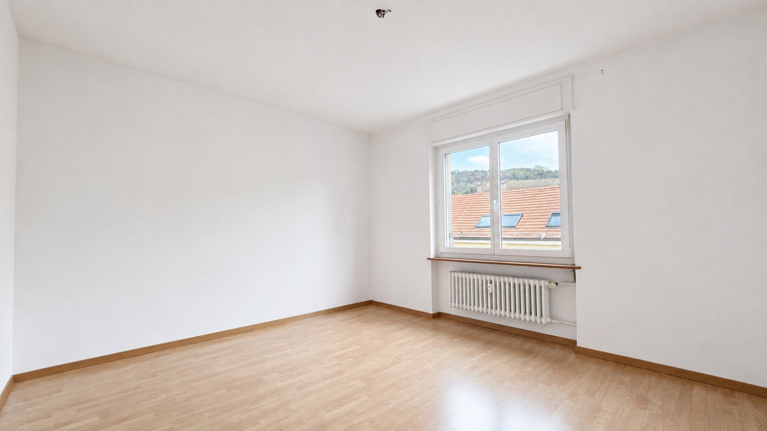 2 ½ rooms apartment, photo 7 of 10