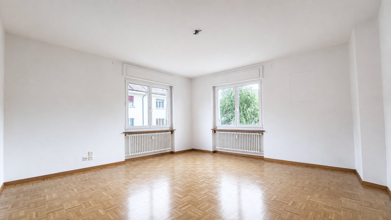 2 ½ rooms apartment, photo 6 of 10