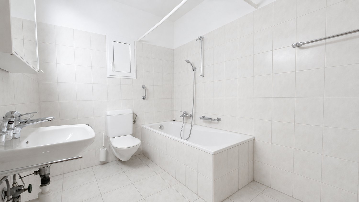 2 ½ rooms apartment, photo 10 of 10