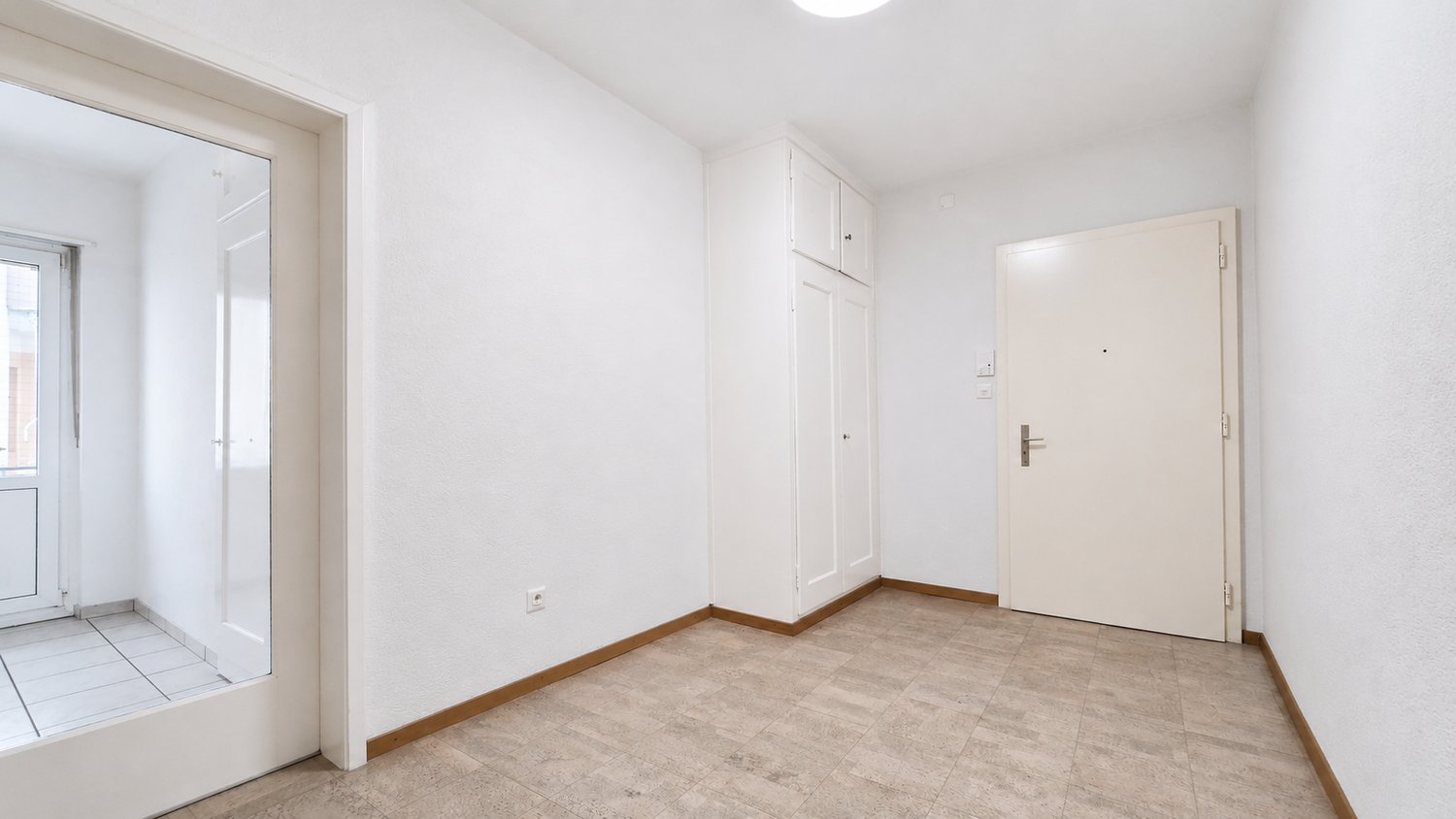 2 ½ rooms apartment, photo 3 of 10