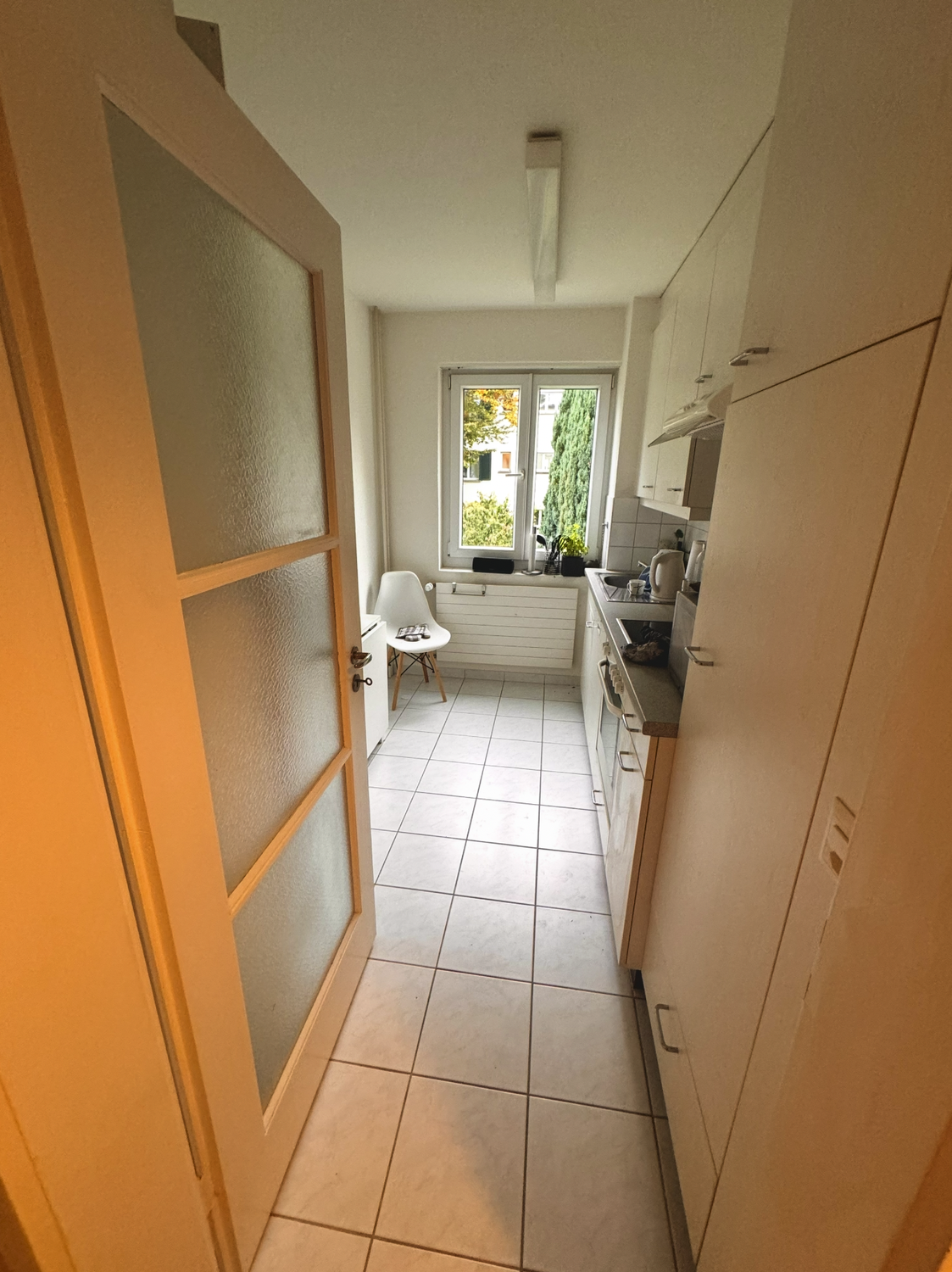 Appartamento di 1 ½ locali, foto 3 di 4