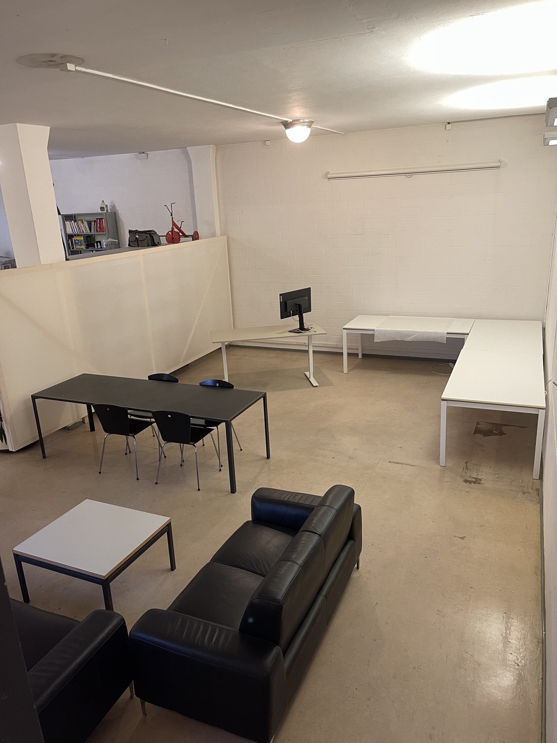 25-50m² office, photo 2 of 5