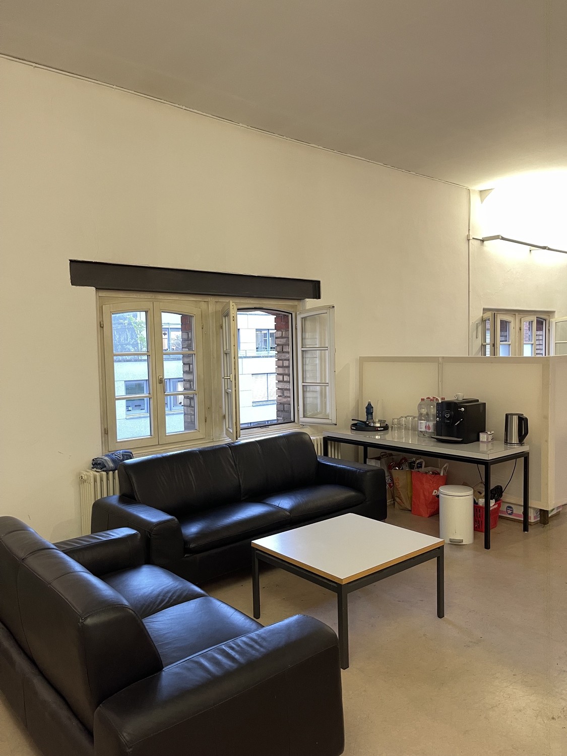 25-50m² office, photo 3 of 5